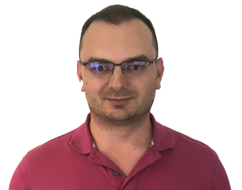 Andrei Moga