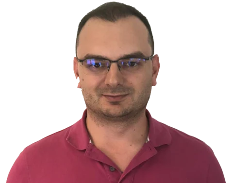Andrei Moga