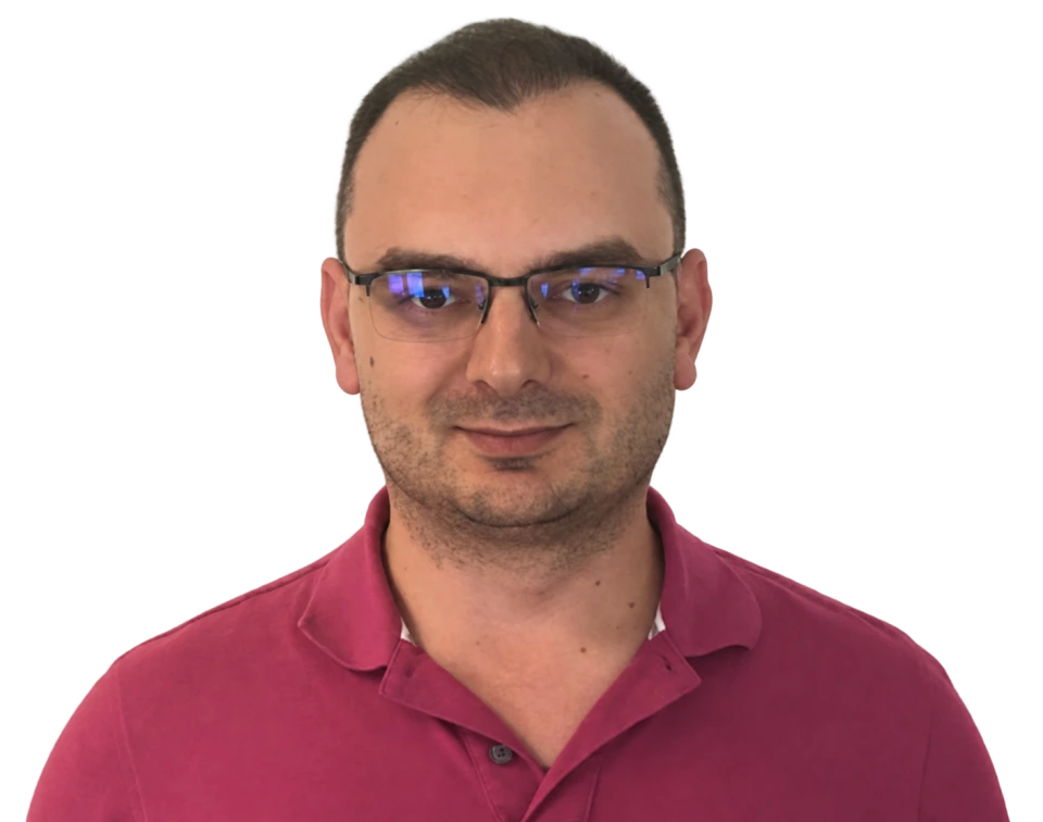 Andrei Moga